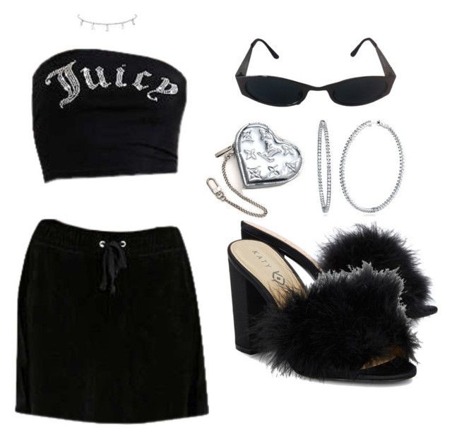 Outfits With Tube Tops, Black M: 