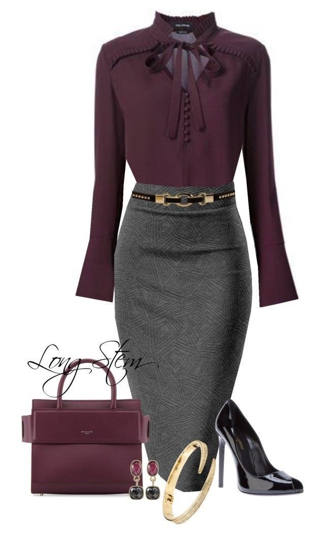 Classy Smart Business Attire Female | Business Casual Outfits 2020 ...