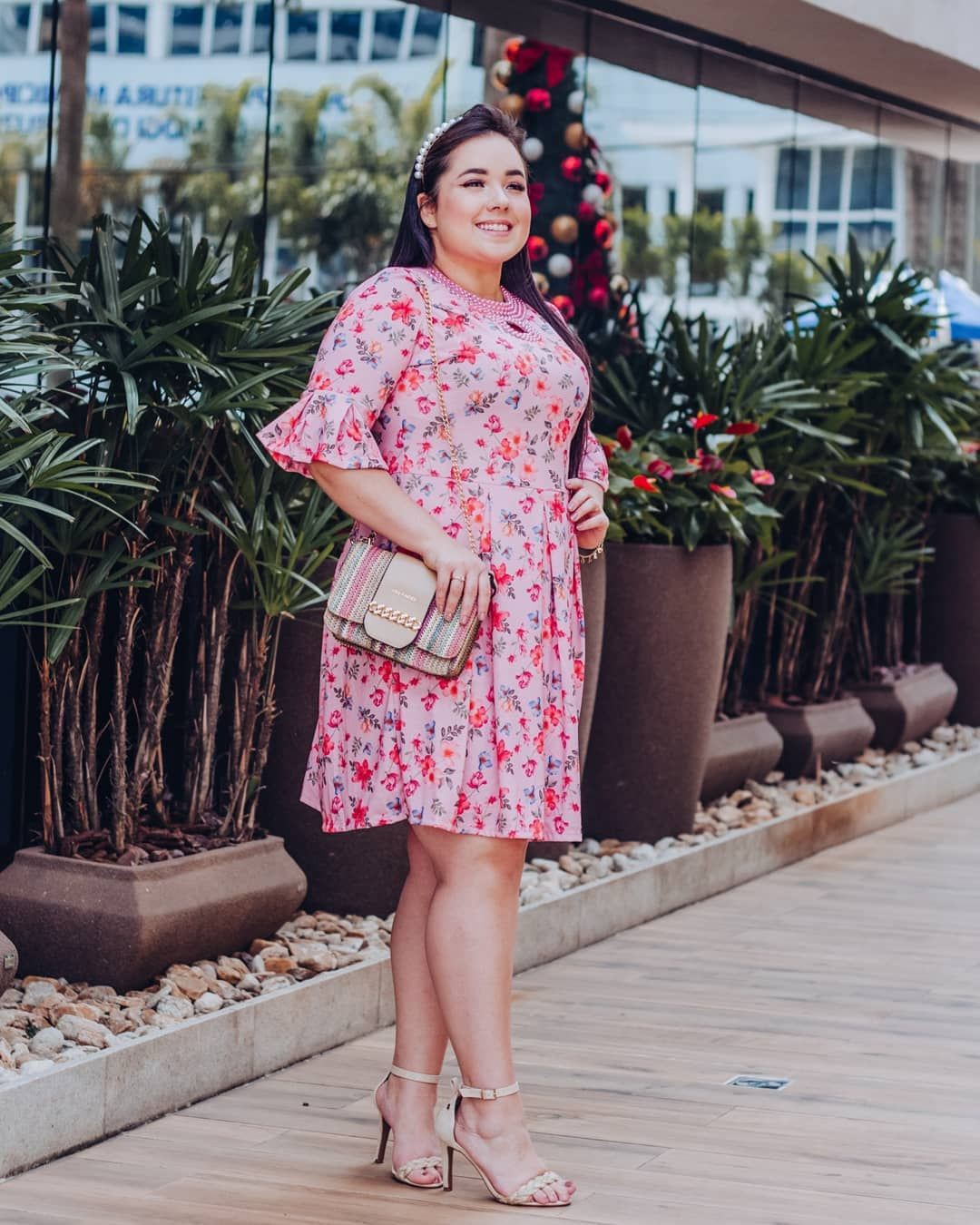 Latest Valentine’s Day Attire For Plus Size | Valentine's Day Outfit ...