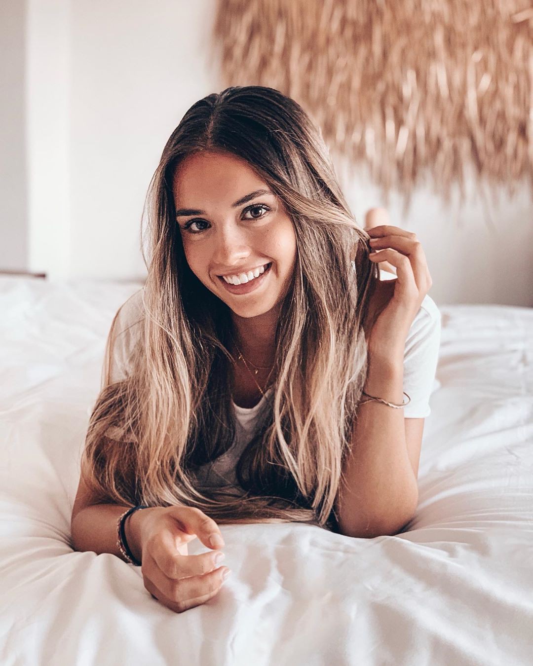 Amelie Weissenberger Instagram, Photo shoot, Portrait m Amelie