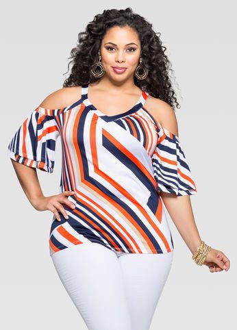 Beautiful Outfits For Fat Ladies: plus size evening dress,  Plus size outfit  