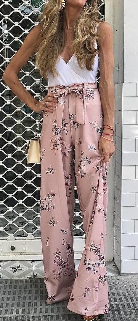 MultiWay Wrap Pants and Jumpsuit