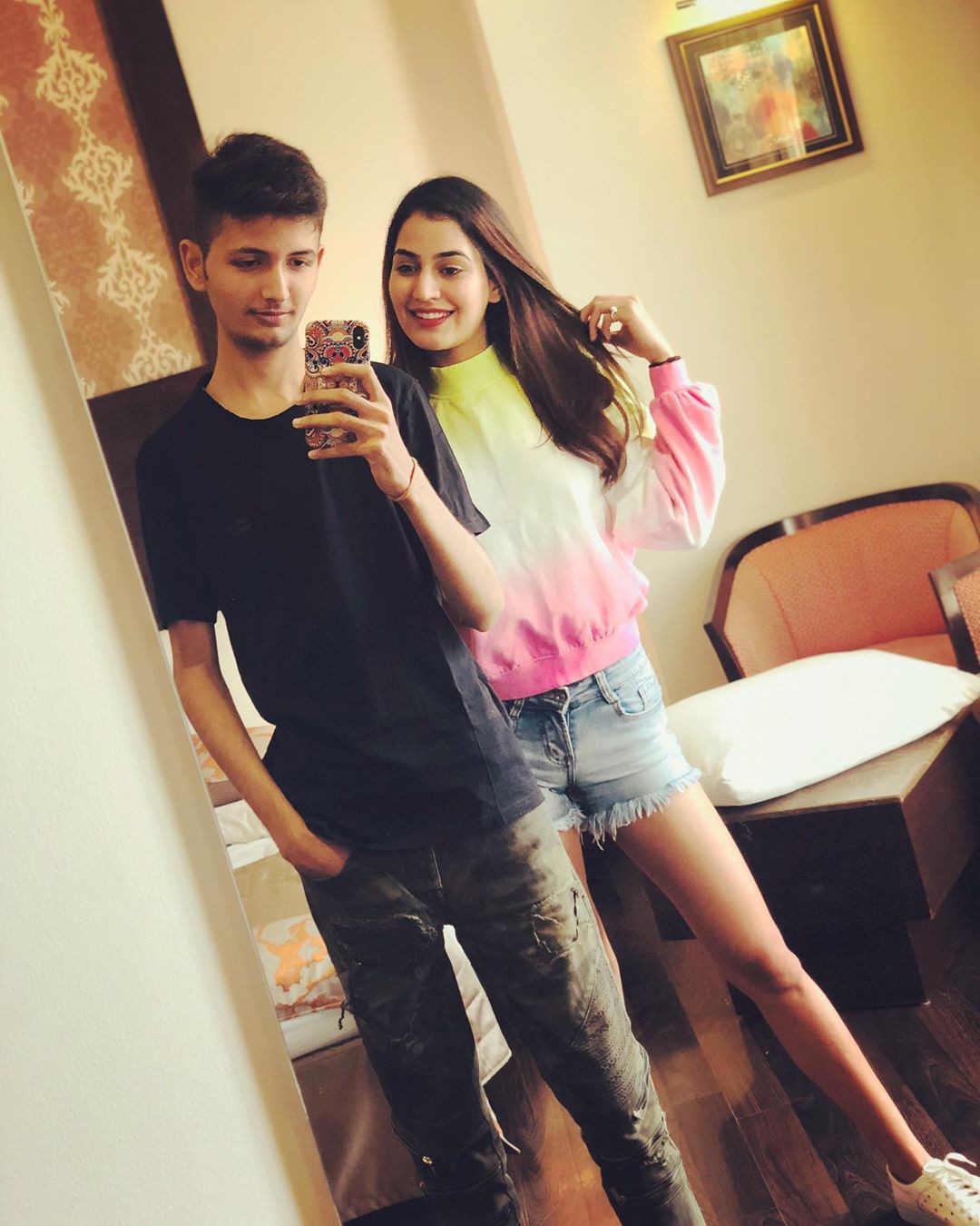 Popular Khushi Choudhary  Pictures, Indian TikTok Star: TikTok Stars,  Popular TikTok Girls,  Indian TikTok Model,  TikTok Pranks,  Cute Khushi Choudhary,  Hottest Khushi Choudhary,  Khushi Choudhary Instagram,  Instagram Khushi Choudhary,  TikTok Girl Khushi Choudhary,  Khushi Choudhary,  Khushi Choudhary Sexy Pictures  