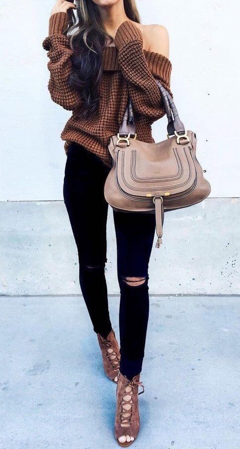 Cute winter date night outfits: Trendy Outfits,  Casual Outfits  