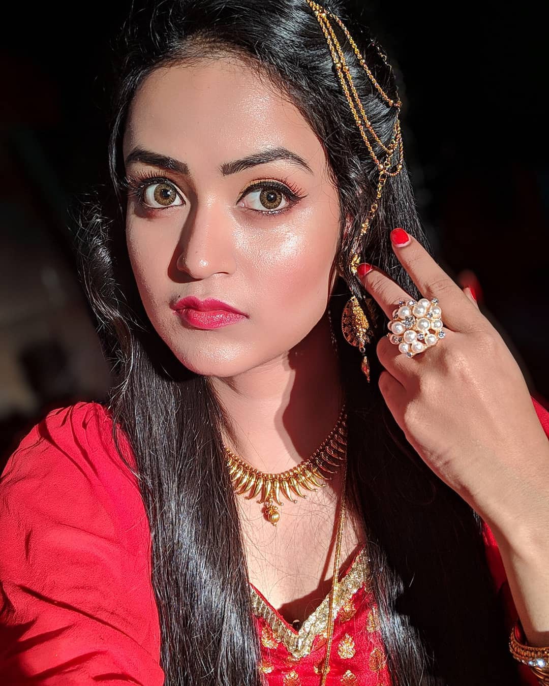 Farhina Parvez Jarimari Instagram, Farhina Parvez, Sony SAB: Farhina Parvez Jarimari,  Farhina Parvez  