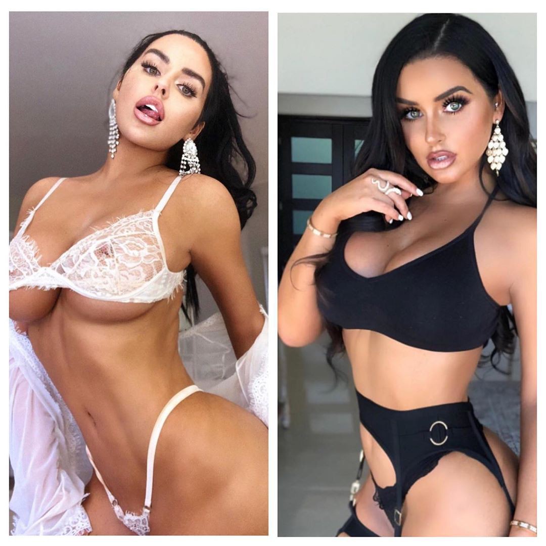 Hot Instagram Abigail Ratchford Photography: Instagram photos, Hot Girls In...