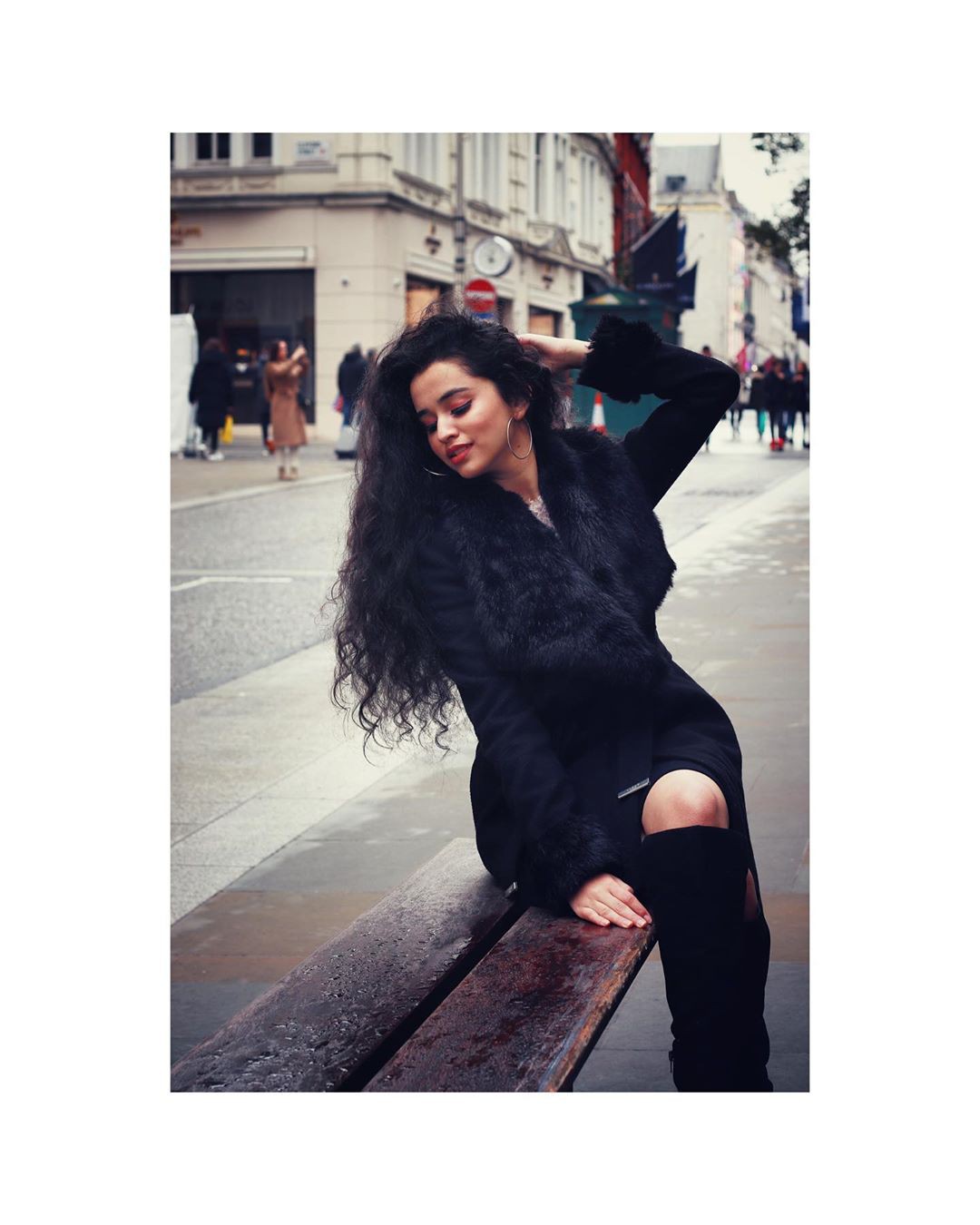 Awesome Ankita Chhetri Instagram Pic, TikTok Celebrity: FASHION,  Hot Instagram Models,  London,  Hot TikTok Girls,  Viral TikTok Videos,  Indian TikTok Model,  TikTok Hot Photo,  Ankita Chhetri Instagram,  Ankita Chhetri Sexy Pictures,  Ankita Chhetri,  Cute Ankita Chhetri,  Instagram Model Ankita Chhetri,  Ankita Chhetri Tik Tok  