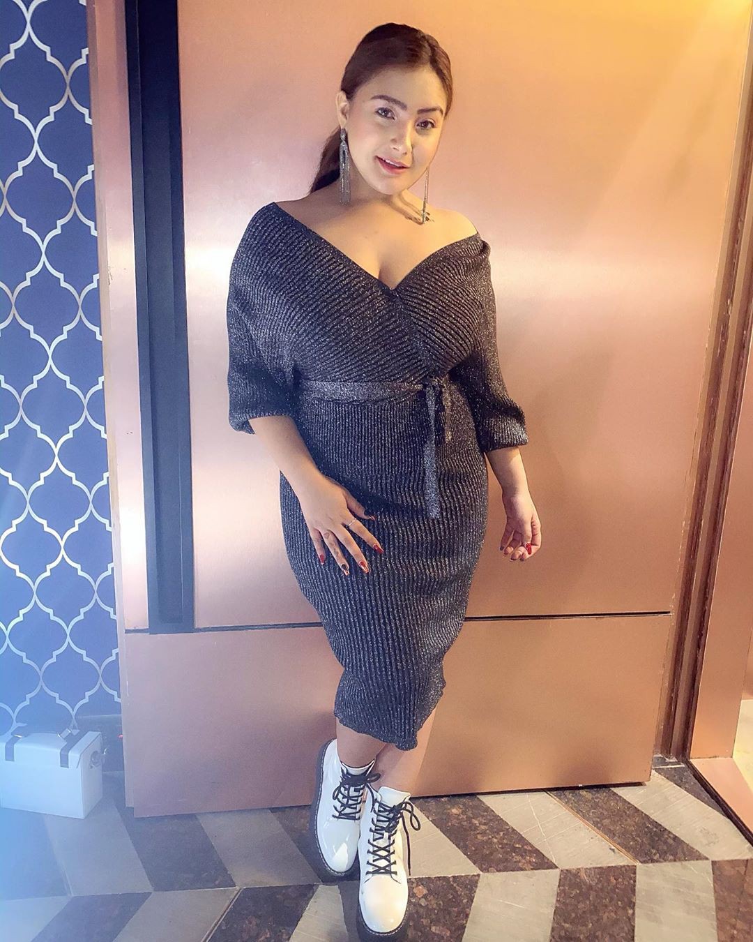 Adorable Insta Photo of Insta Model Aashika Bhatia: TikTok Stars,  Aashika Bhatia,  Hot Instagram Models,  Hot Insta Pics,  Aashika Bhatia TikTok,  Instagram Model Aashika Bhatia,  Aashika Bhatia Instagram,  TikTok Videos,  Aashika Bhatia Sexy Pictures,  Hot TikTok Models  