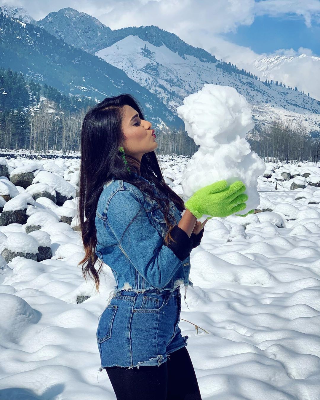 Fabulous Garima Chaurasia Photos: photography,  winter outfits,  Hot TikTok Girls,  Hot TikTok Models,  Best of TikTok,  TikTok Pranks,  Photoshoot,  gimaashi,  picoftheday,  keeploving,  Garima Chaurasia,  Garima Chaurasia Tik Tok  