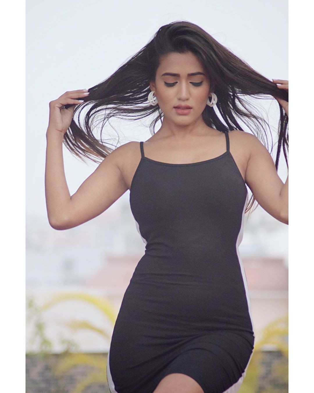 Sweet Garima Chaurasia Facebook Photo, Indian TikTok Star: Black,  Hot Instagram Models,  Hot Instagram Teens,  Hot TikTok Girls,  Indian TikTok Model,  TikTok Girls,  Photoshoot,  Sexy Garima Chaurasia,  Cute Garima Chaurasia,  Instagram Garima Chaurasia,  gimaashi,  picoftheday,  TikTok Girl Garima Chaurasia,  Garima Chaurasia,  Garima Chaurasia Tik Tok  