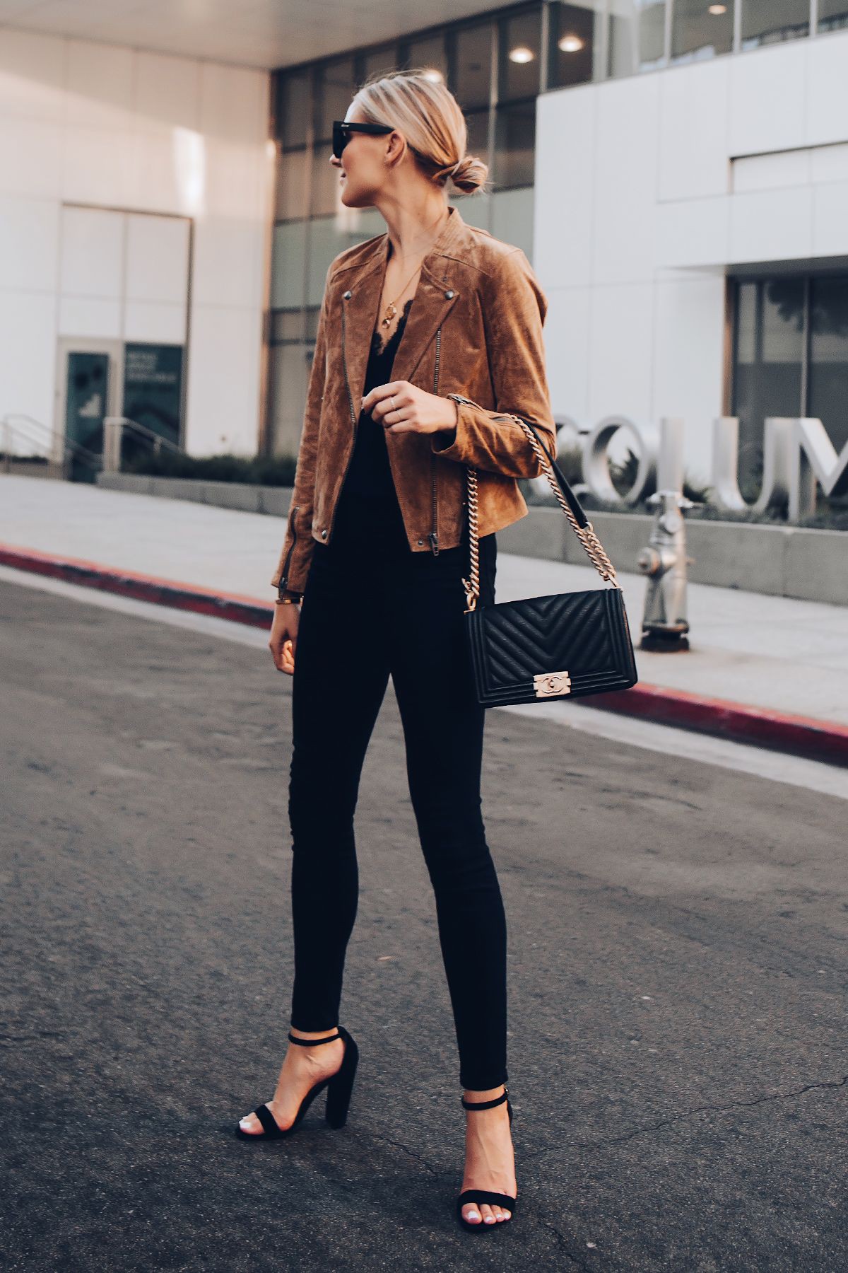 Dress black strappy heels outfit: Casual Outfits,  High-Heeled Shoe  