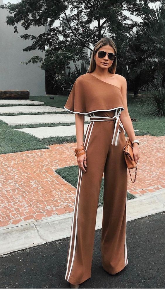 Women Fashion Zebra Print Flare Pants Female High Waist Long Wide Leg  Flowing Palazzo Pants Vogue High Street Pants Outfits - Pants & Capris -  AliExpress