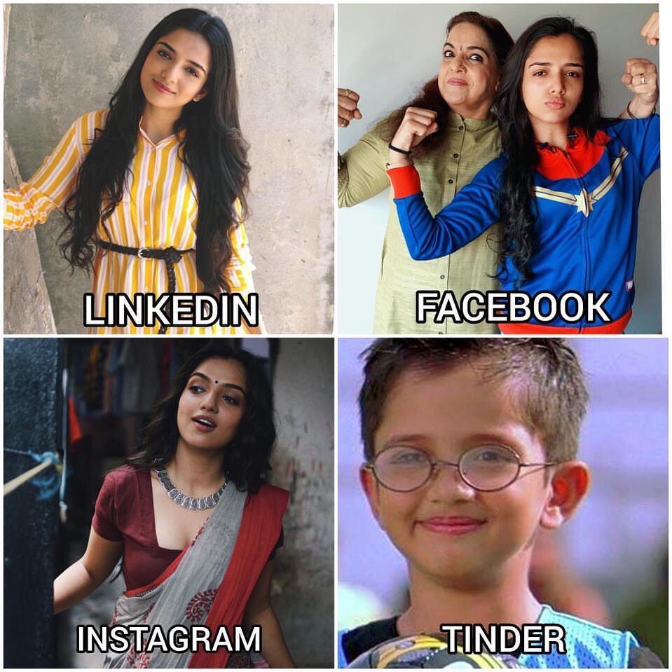 New Insta Pictures of Indian TikTok Star Ahsaas Channa: Hot TikTok Girls,  Hot TikTok Models,  Best of TikTok,  Ahsaas Channa,  Instagram Ahsaas Channa,  TikTok Girl Ahsaas Channa,  Ahsaas Channa TikTok  