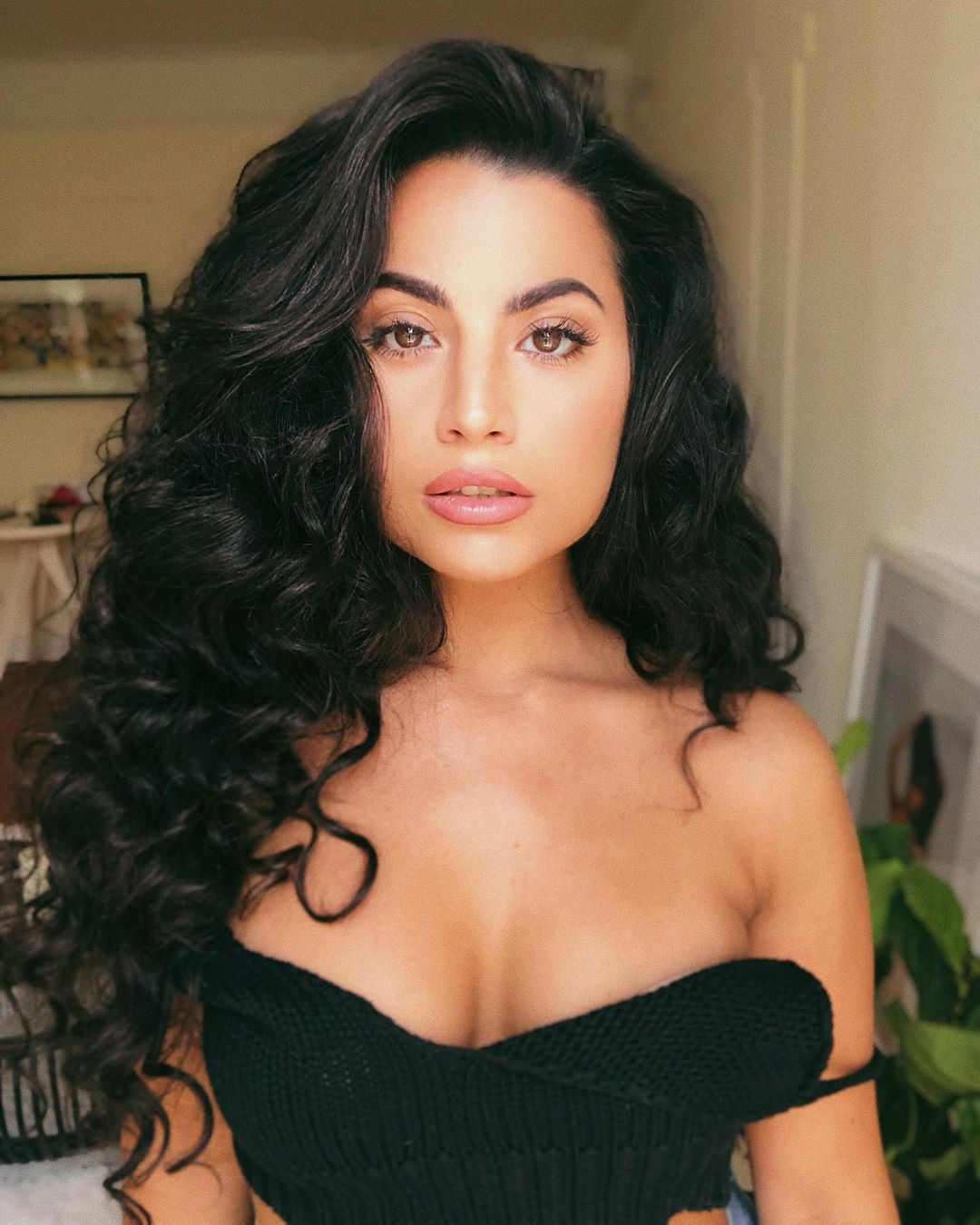 Monica Alvarez | Monica Alvarez Instagram | Hot Instagram Girls, Monica...