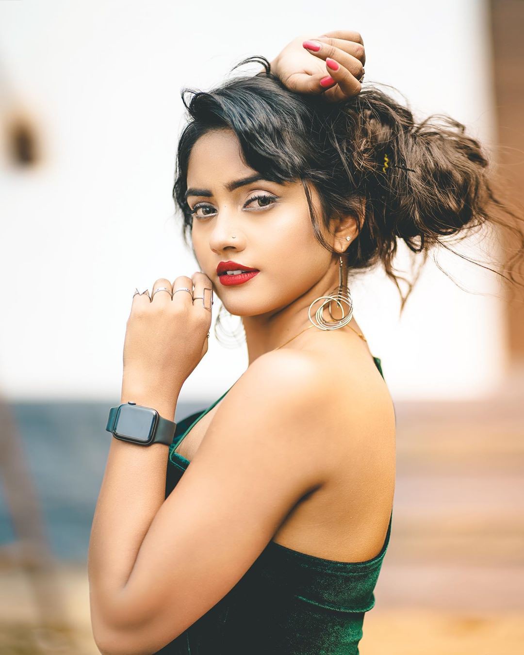 Sexy Insta Pics of  Nisha Guragain: Hot Insta Models,  Hot TikTok Girls,  Indian TikTok Model,  TikTok Hot Photo,  Nisha Guragain,  Sexy Nisha Guragain,  Nisha Guragain Viral TikTok,  Nisha Guragain Instagram  