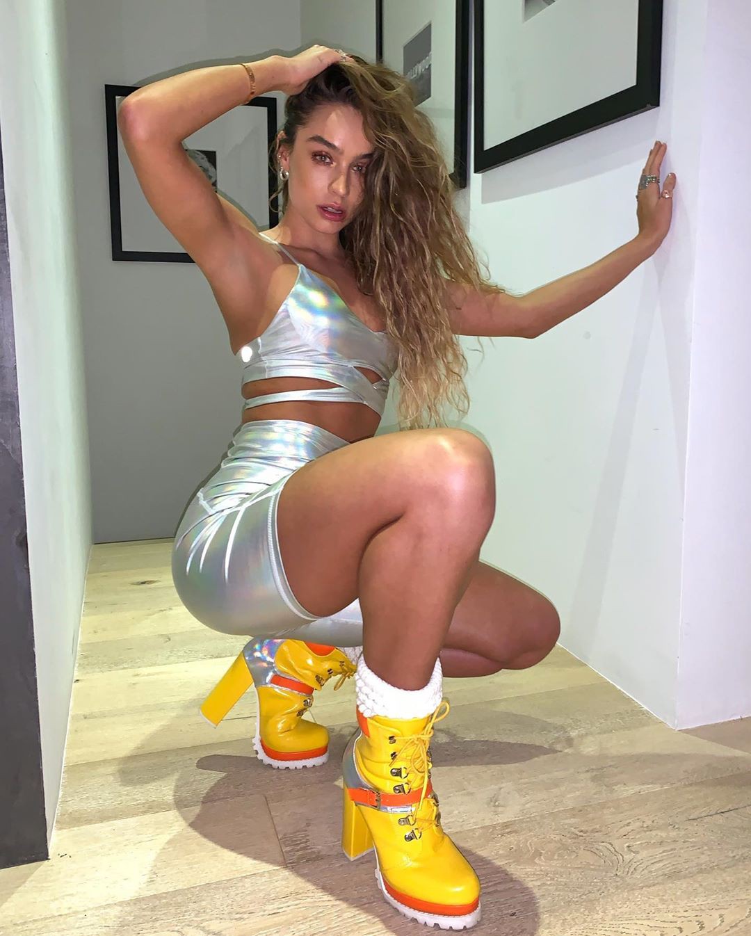Hottest Work Out Sommer Ray Pics Insta: Sommer Ray,  Hot Instagram Models,  instagram models,  Instagram photos,  Hot Sommer Ray,  Instagram Sommer Ray,  Pretty Sommer Ray  