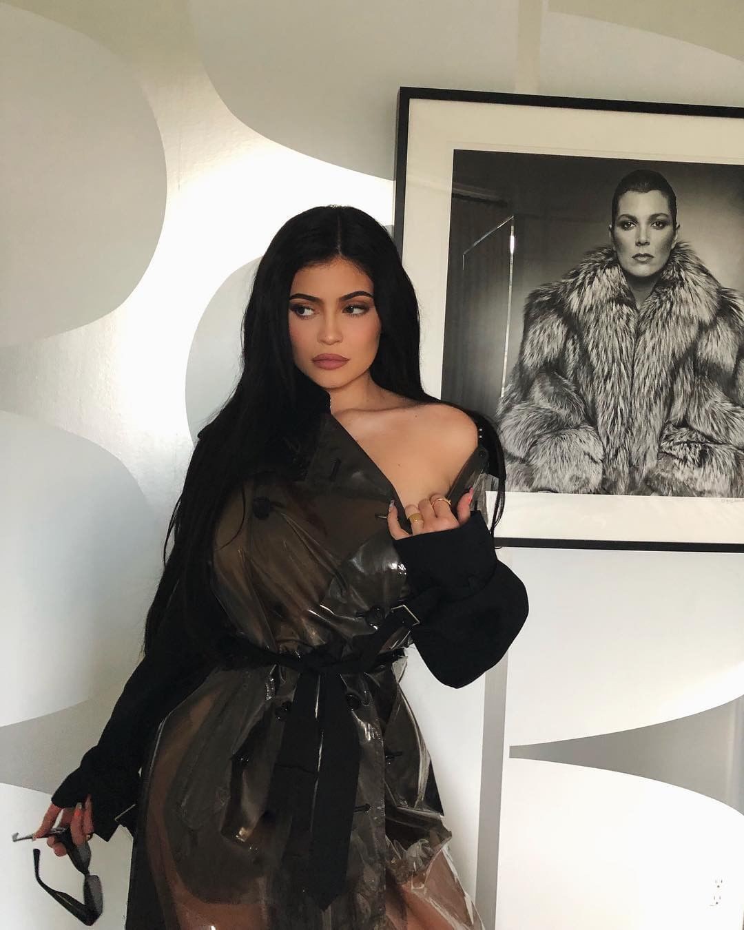 Kylie Jenner Fashion