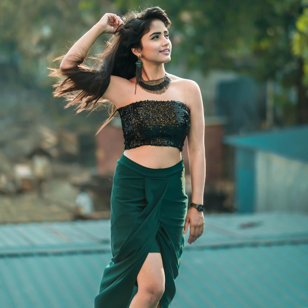 Stunning Facebook Photo Shoot of Indian TikTok Star Nisha Guragain: Hot Instagram Teens,  Hot Insta Models,  Viral TikTok Videos,  Indian TikTok Model,  TikTok Videos,  Best of TikTok,  Nisha Guragain,  Nisha Guragain Sexy Pictures,  Nisha Guragain Viral TikTok  