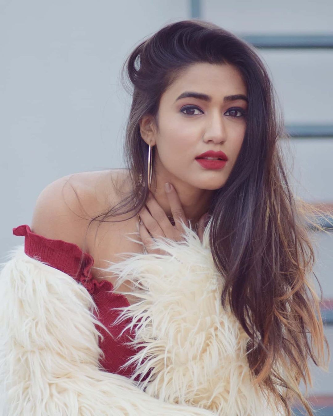 Awesome Garima Chaurasia  Photo Shoot, TikTok Celebrity: Love,  winter outfits,  White Outfit,  Hot Insta Pics,  Hot TikTok Girls,  Indian TikTok Model,  TikTok Hot Photo,  Hot TikTok Models,  Best of TikTok,  Photoshoot,  Garima Chaurasia,  gimaashi,  picoftheday,  keeploving,  Garima Chaurasia Tik Tok  