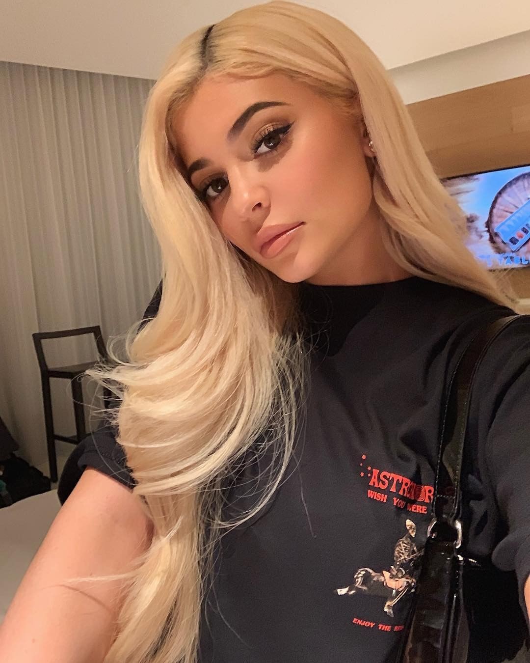 Splendid Instagram Age 16 Kylie Jenner Snapshot: Kylie Jenner,  FASHION,  Stylevore,  Hot Instagram Models,  Vintage clothing,  luxury,  Vogue,  Hot kylie jenner,  kylie jenner Outfits,  kylie jenner Style,  kylie jenner Fashion,  instagram kylie jenner,  kylie jenner Instagram,  kyliejenner,  haileybaldwin,  arianagrande  