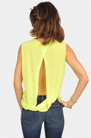 Open Back Shirt Outfits: Top Outfits  