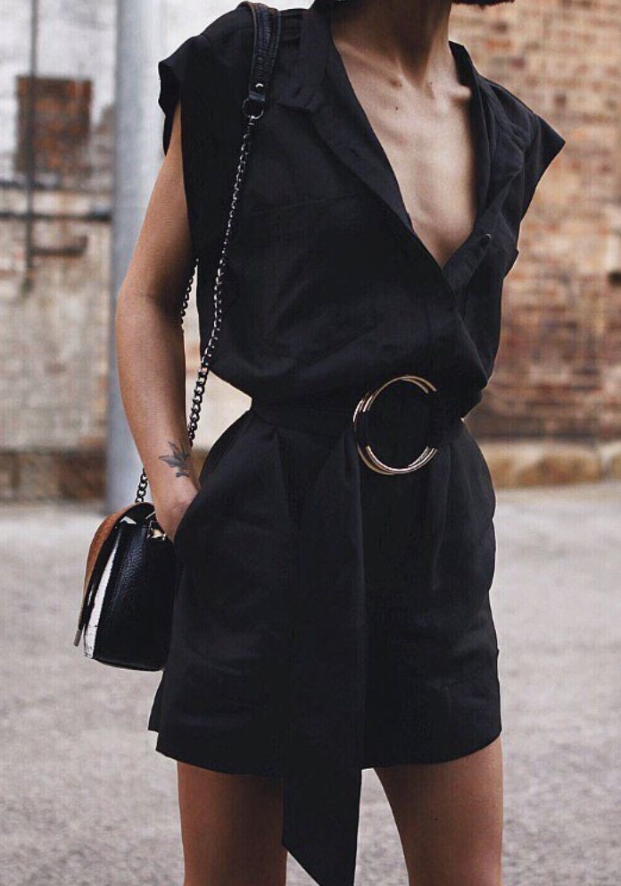A-MAZ-ING playsuit | Date Outfits Ideas: Outfit Ideas,  Casual Outfits,  First Date  