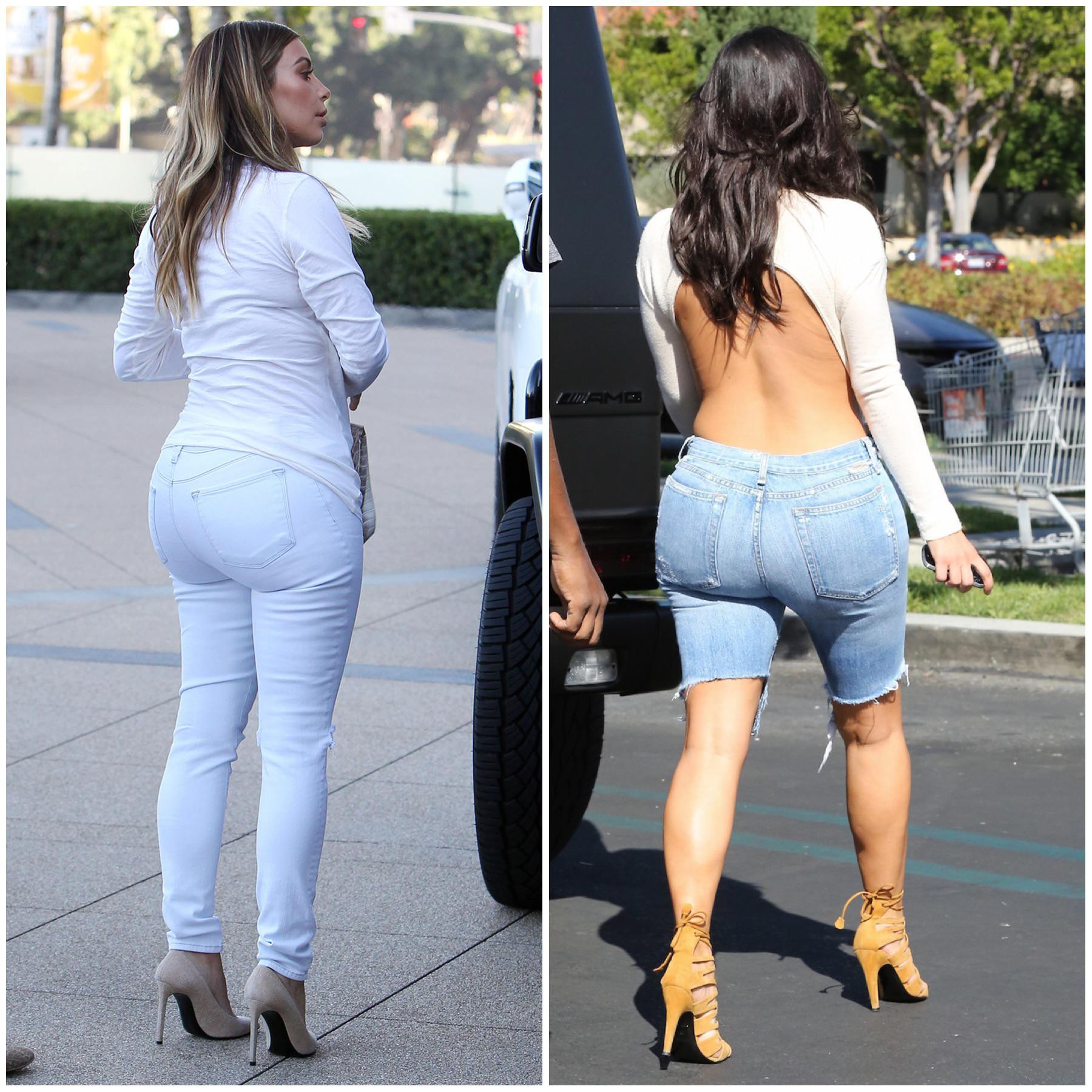 Booty Kim