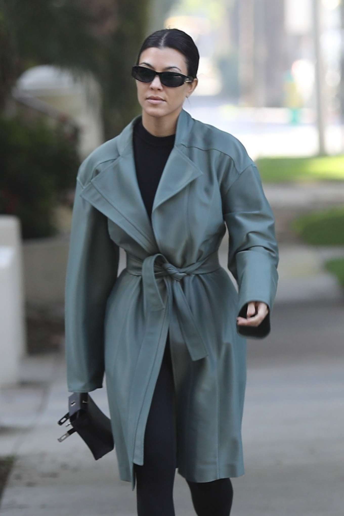 Kourtney Kardashian – Out in Calabasas: celebrity pictures,  Celebrity Outfit Ideas,  Kardashian  