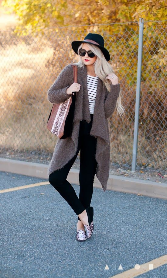 Outfits With Long Cardigan: Long Cardigan Outfits,  Cardigan  