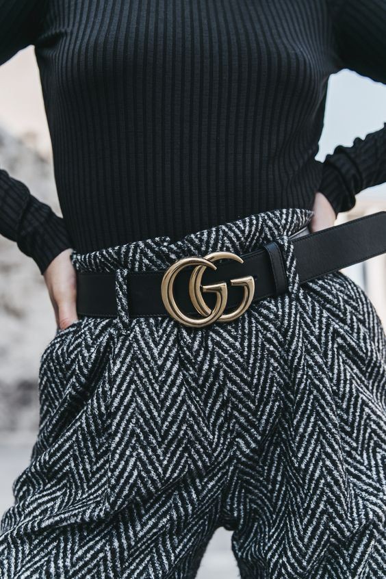 Trendy and elegant gucci outfits, Gucci Marmont: Business Outfits  