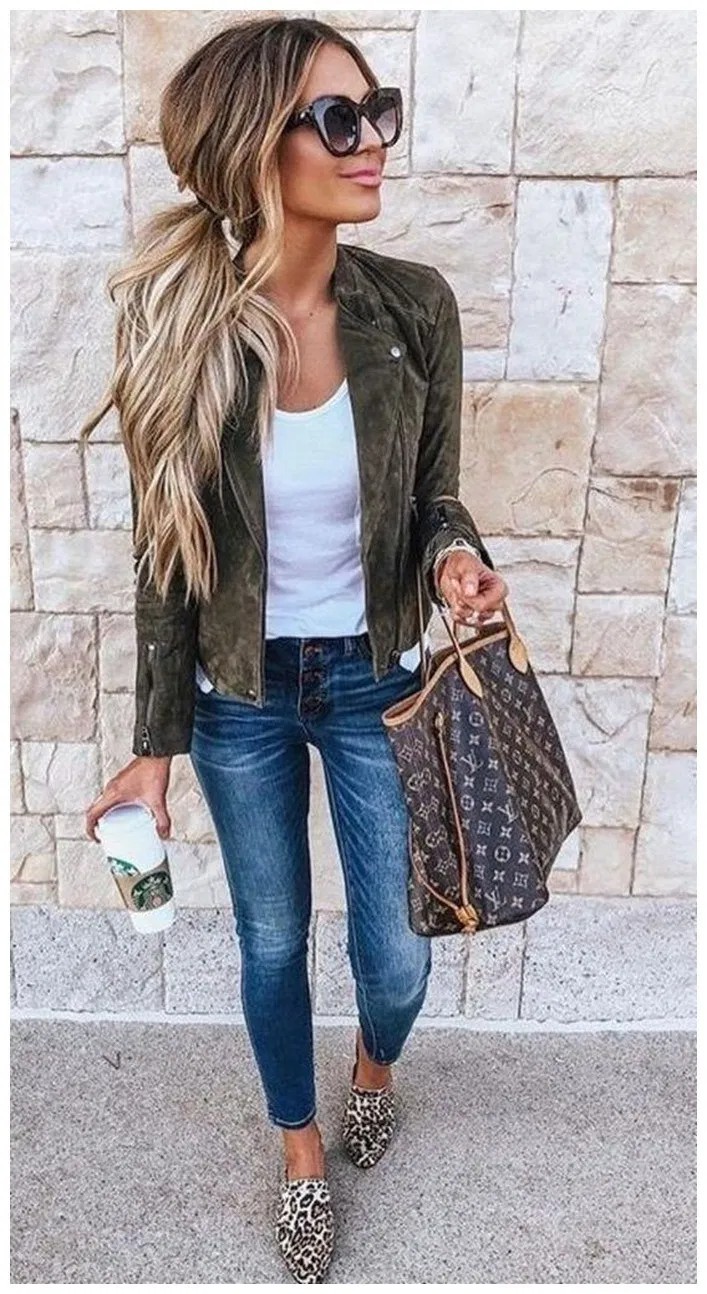 Business casuals ideas for casual fall outfits, Casual wear ...