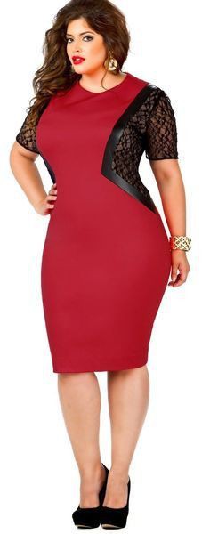 Vestidos sexis para gorditas, Party dress | Clubbing Outfits For Plus Size  | Bandage dress, Clubbing outfits, cocktail dress