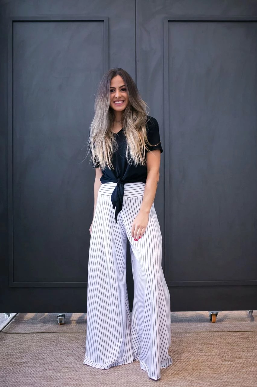 Beautiful Classy Palazzo Pants For Ladies: Palazzo Outfit Ideas,  Palazzo For Clubbing,  Palazzo And Crop Top,  Palazzo Dresses,  Palazzo Pants Outfit,  Palazzo For Ladies  