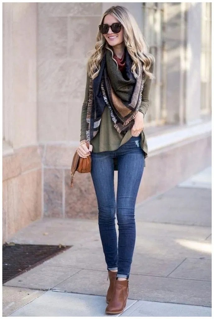 Very adorable fall outfits, Casual wear: winter outfits,  Spring Outfits,  Casual Outfits  