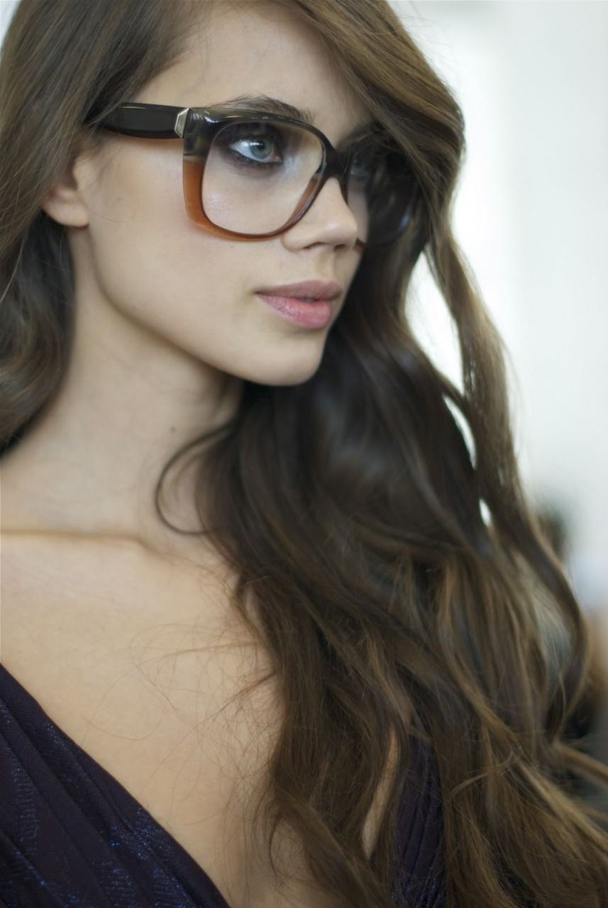 Dress Of Choice Girls Hipster Glasses Rimless Eyeglasses Nerdy 