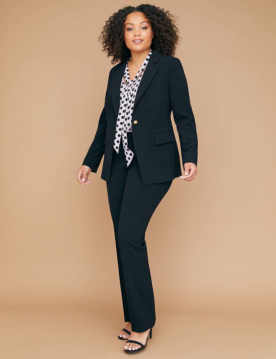 Stylish Formal Outfits Ideas For Office: Plus size outfit,  Summer Work Outfit,  Casual Summer Work Outfit,  professional Outfit For Teens  