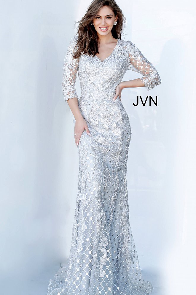 JVN Evening Dresses 2020