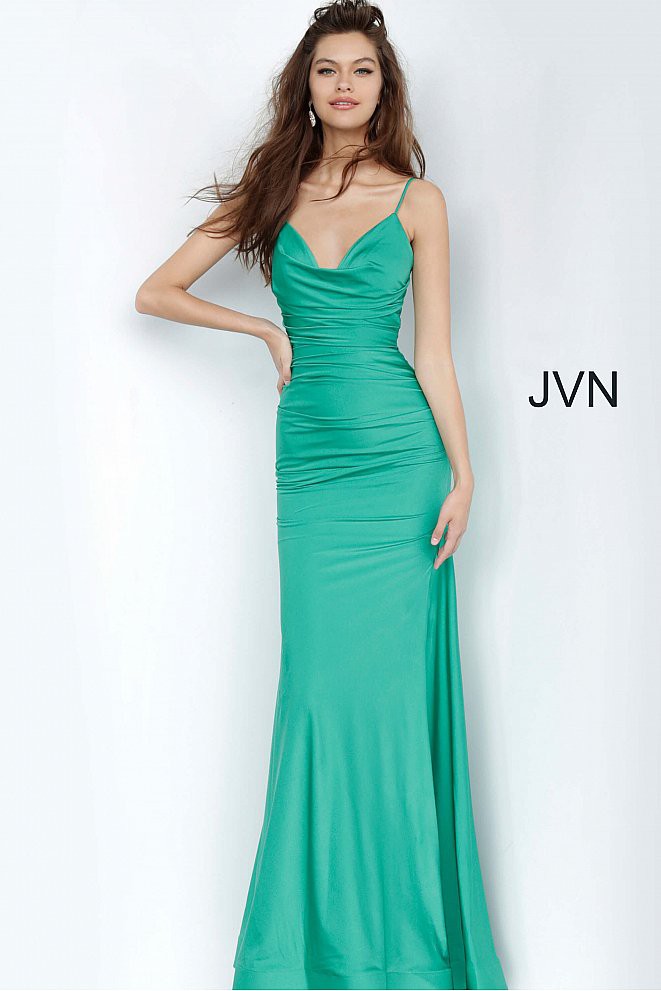 Affordable Bridesmaid Dresses 2020 JVN Prom Dresses 2020