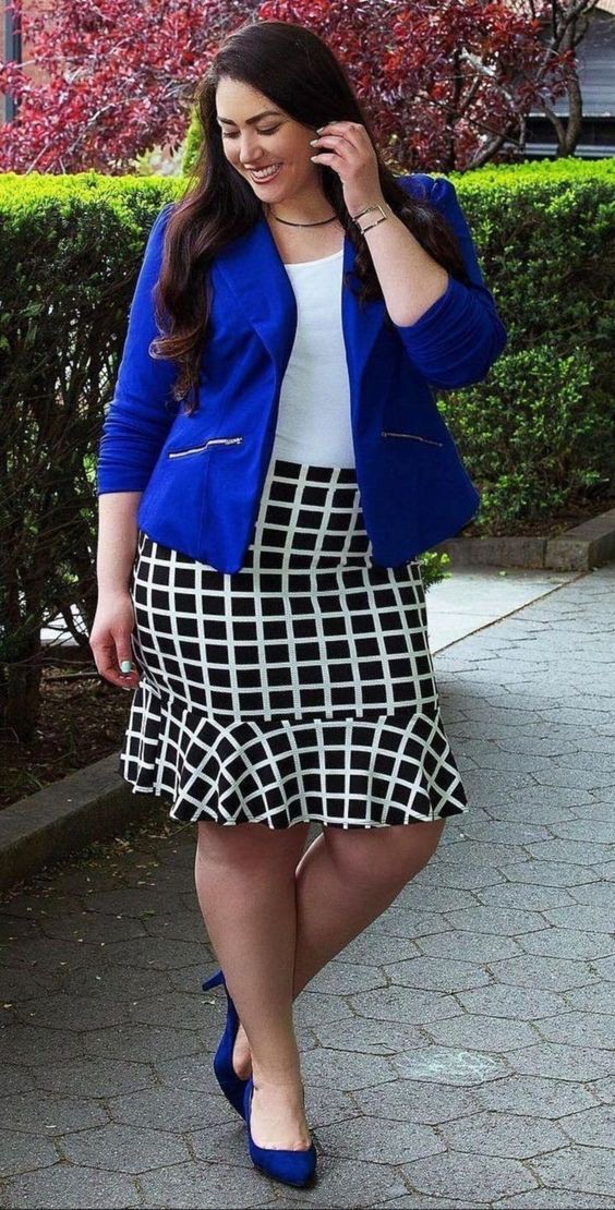 Plus Size Ladies Interview Outfits: Plus Size Work Outfits,  Business casual,  Plus-Size Interview Dress,  Interview Outfit  