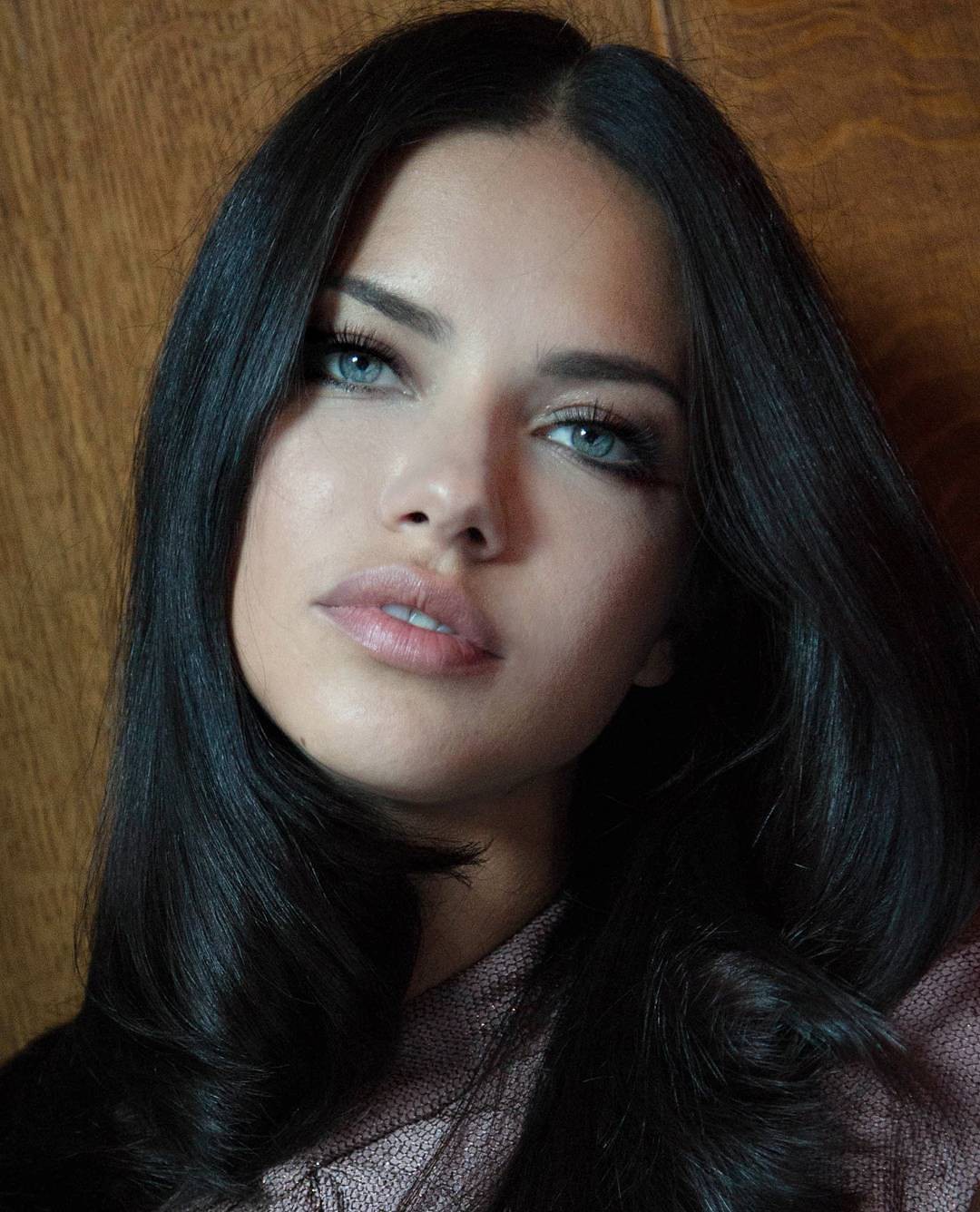 Instagram Model Adriana Lima