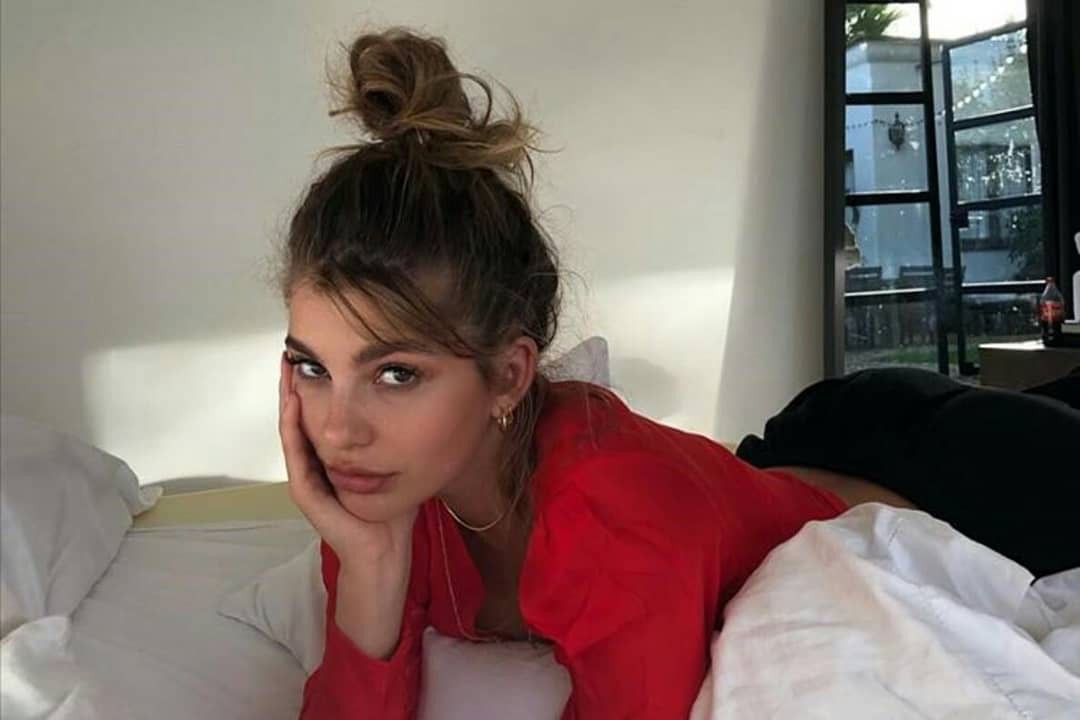 Awesome Recent Camila Morrone Photo Insta: Camila Morrone,  Instagram girls,  instagram models,  Hot Instagram Models,  hottest girls on Instagram,  top Instagram models  