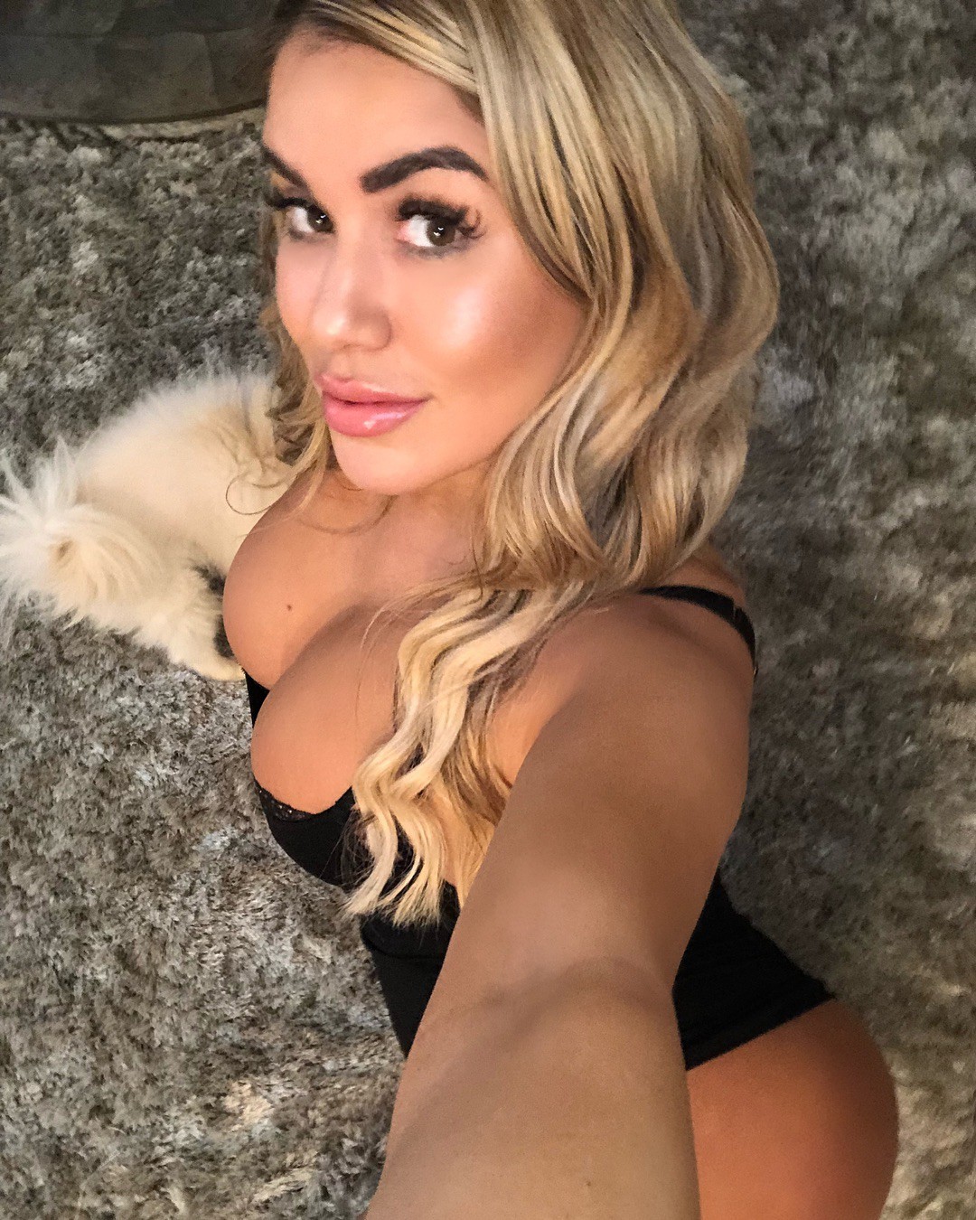 Chantel zales sexy