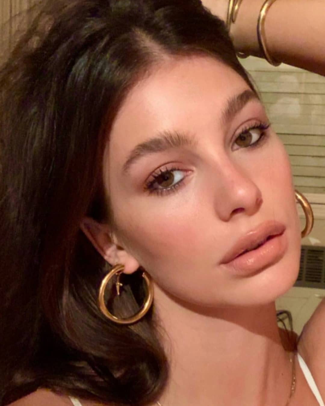 Awesome Recent Camila Morrone Pic Instagram: Hot Girls Instagram,  instagram models,  most liked Instagram photo,  top Instagram models,  Super Hot Camila Morrone,  Adorable Camila Morrone,  Camila Morrone Instagram  