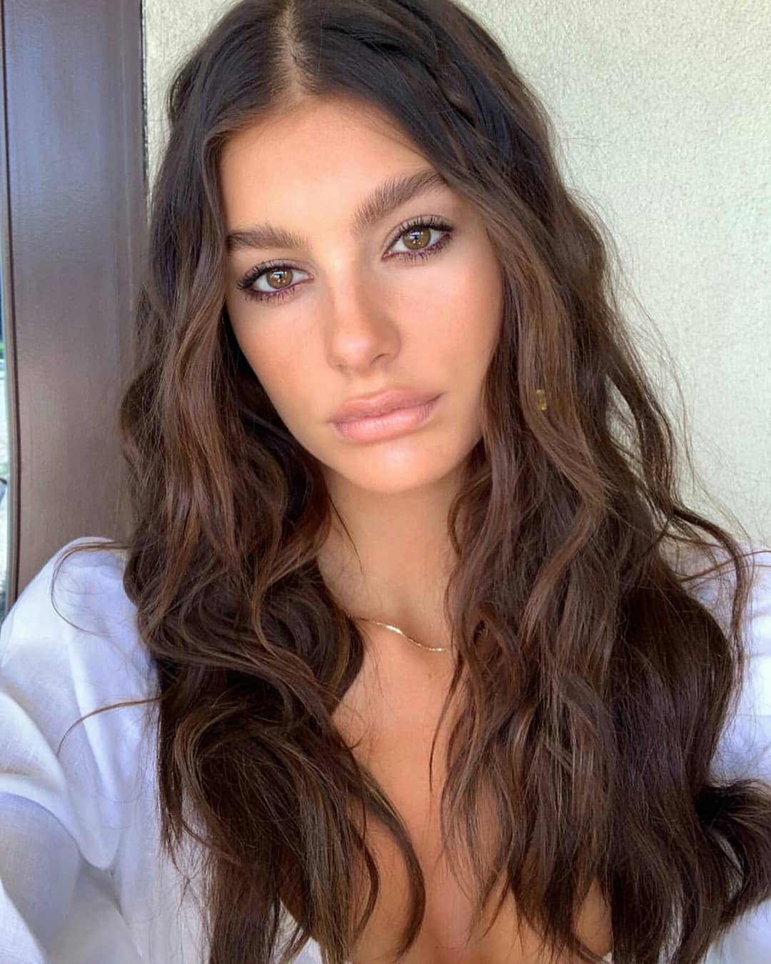 Fabulous Tumbler Camila Morrone Snaps Instagram: instagram profile picture,  most liked Instagram photo,  Hot Instagram Models,  top Instagram models,  Camila Morrone,  Hot Camila Morrone,  coachella  