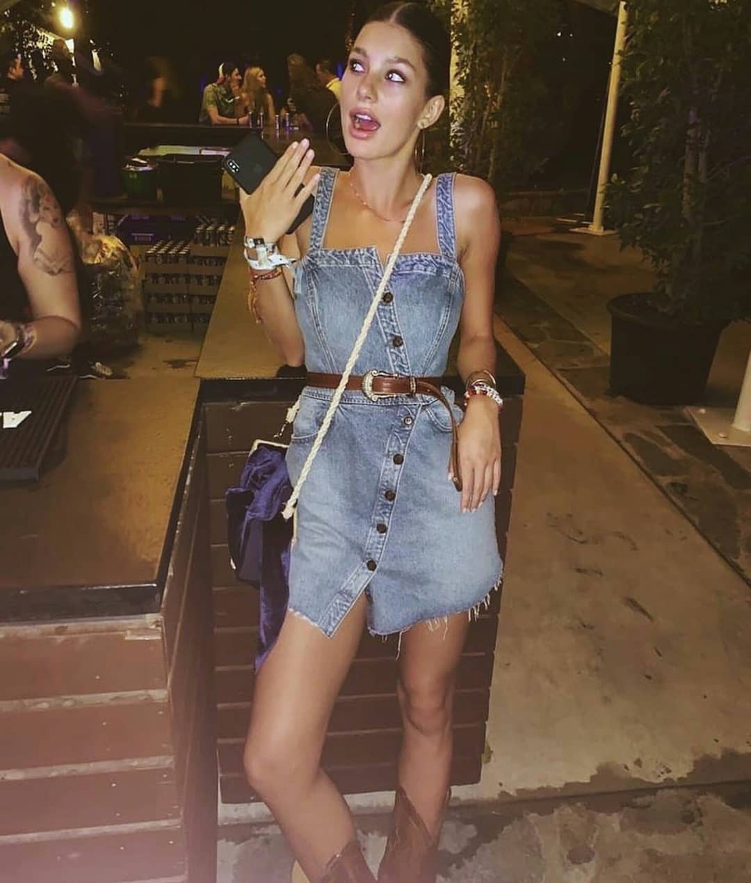 Latest Sexiest Camila Morrone Snapshot Insta: Instagram photos,  Hot Girls Instagram,  top Instagram models,  instagram models,  Camila Morrone,  Adorable Camila Morrone  