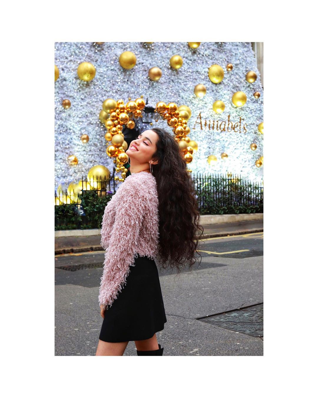 Latest Ankita Chhetri Insta Pictures, TikToker: FASHION,  London,  Girls On TikTok,  Viral TikTok Videos,  TikTok Hot Photo,  Christmas Day,  Ankita Chhetri,  Ankita Chhetri Instagram,  Hottest Ankita Chhetri,  Cute Ankita Chhetri,  Model Ankita Chhetri,  Ankita Chhetri Sexy Pictures  