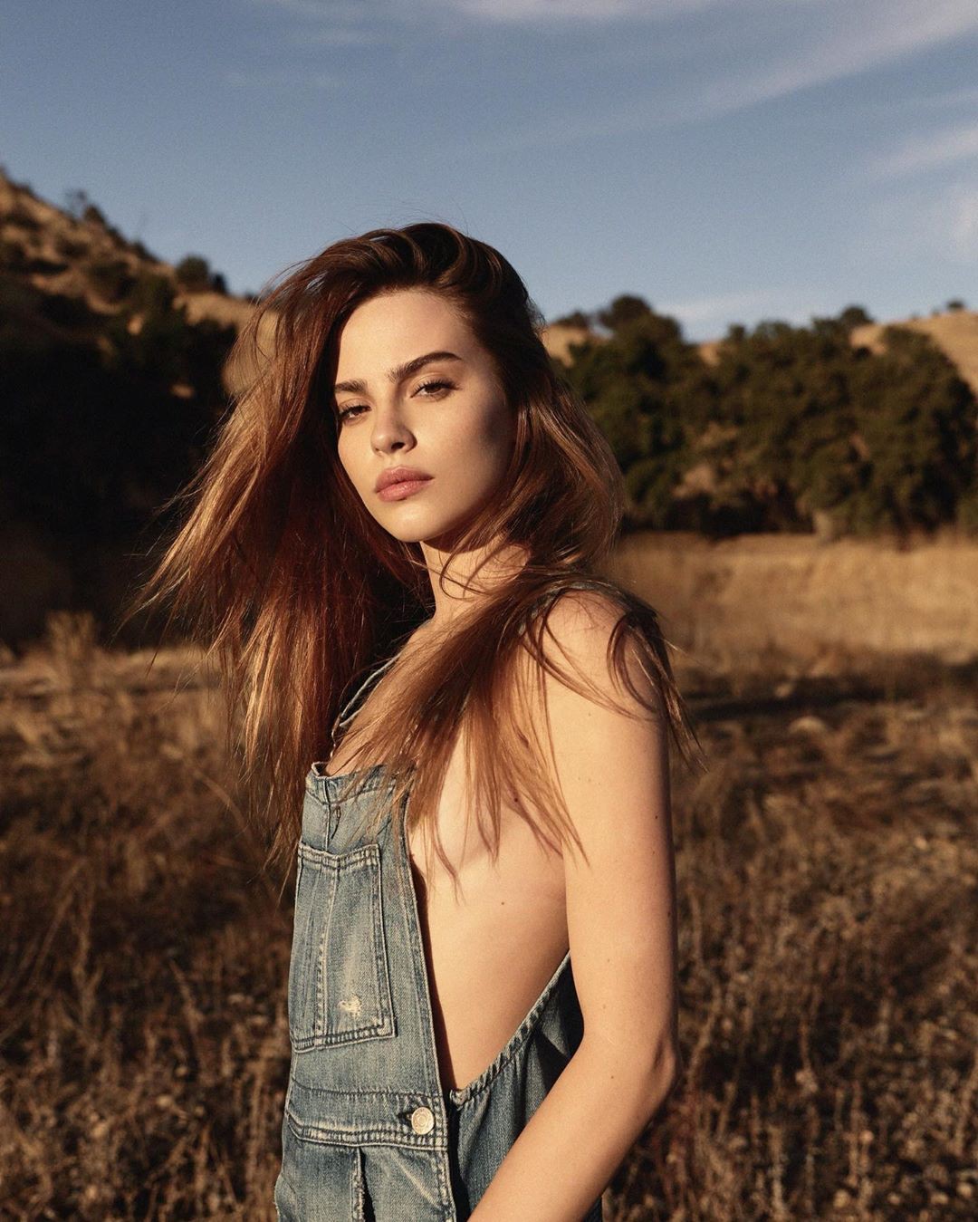 Body Bridget Satterlee Instagram