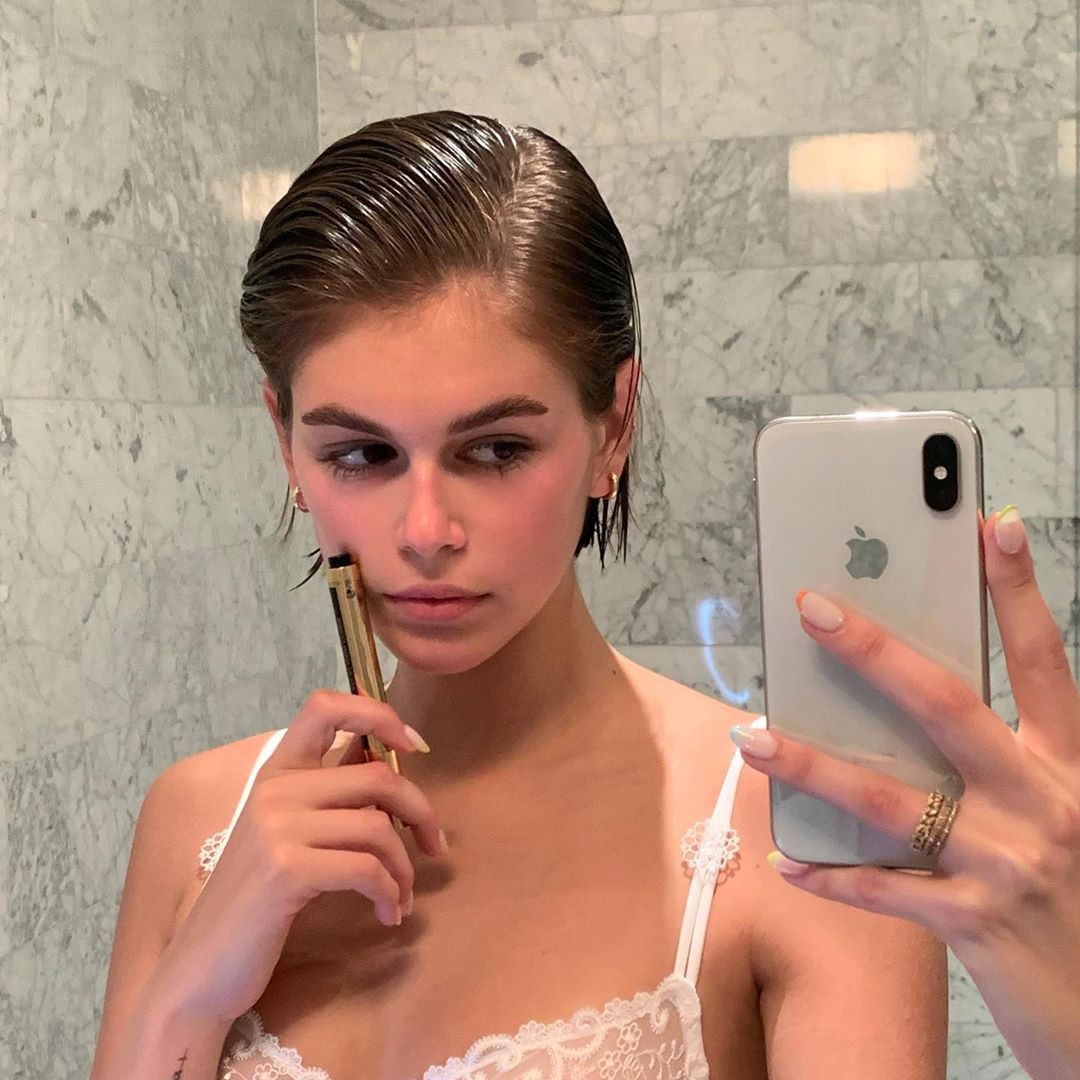 Instagram Photos Kaia Gerber: Hot Instagram Models,  top Instagram models,  hottest girls on Instagram,  Super Hot Kaia Gerber,  Kaia Gerber,  Instagram Kaia Gerber,  Kaia Gerber Instagram  