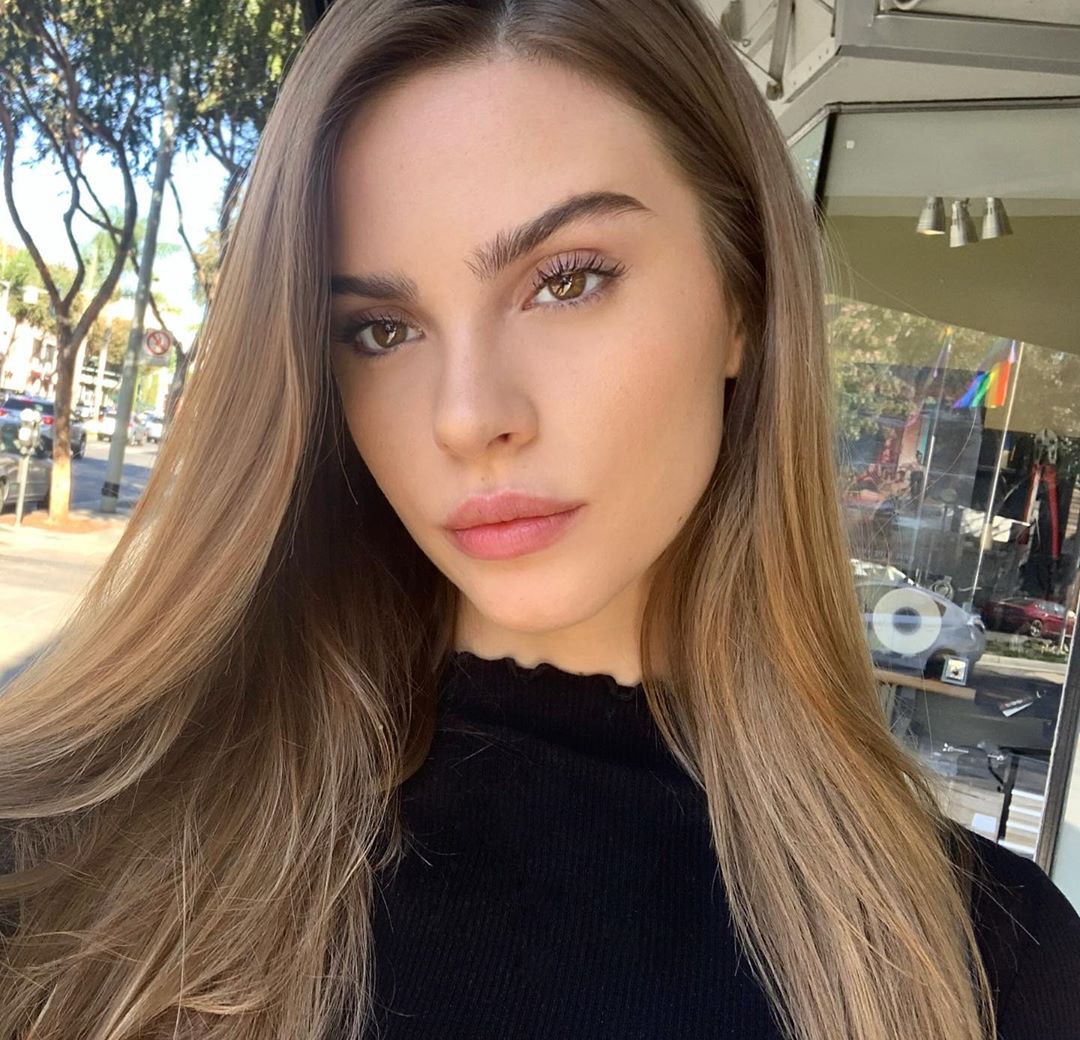 Instagram Popular Bridget Satterlee: Instagram photos,  instagram profile picture,  most liked Instagram photo,  instagram models,  Bridget Satterlee  