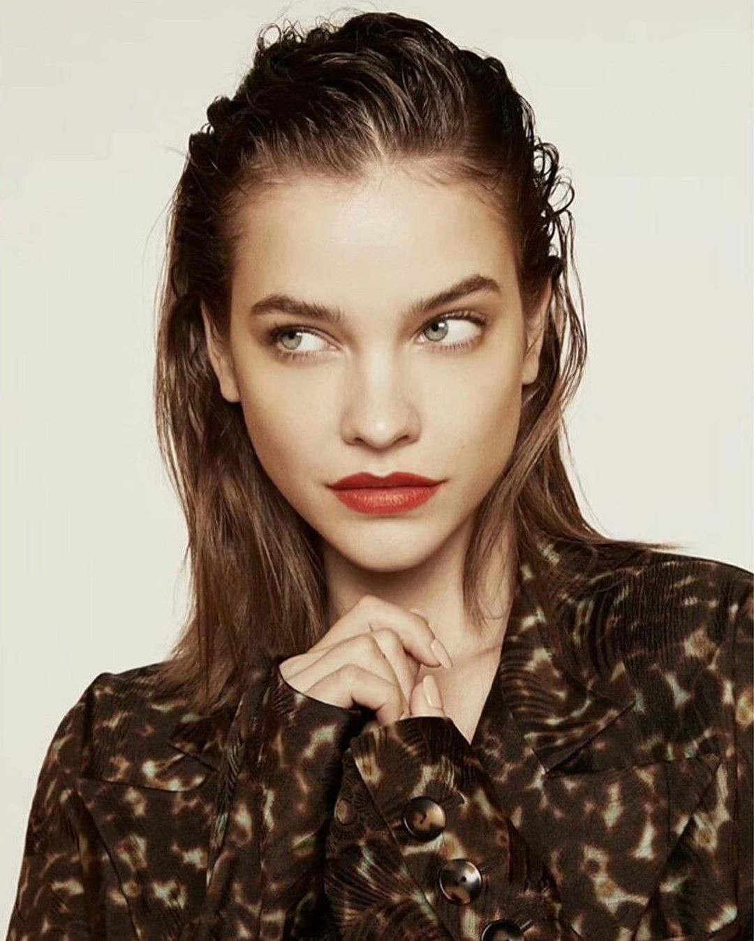 Beautiful Sexiest Barbara Palvin Snaps Instagram Barbara Palvin 